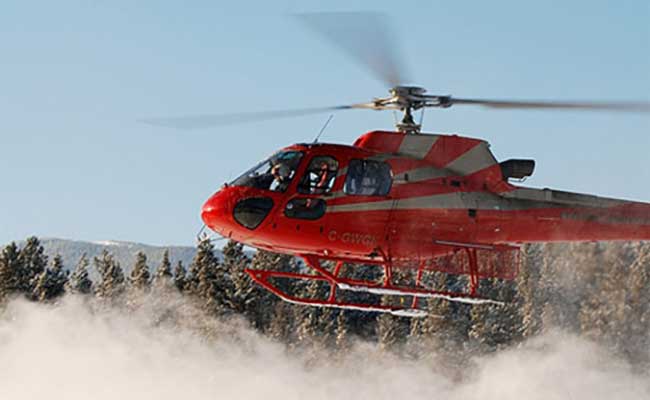 Guardian Helicopters